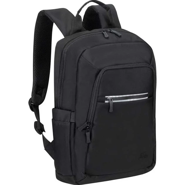 Рюкзак для ноутбука 13.3" RIVACASE Alpendorf 7523 Black - зображення 2
