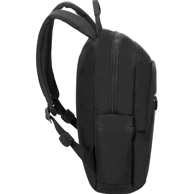 Рюкзак для ноутбука 13.3" RIVACASE Alpendorf 7523 Black - зображення 10