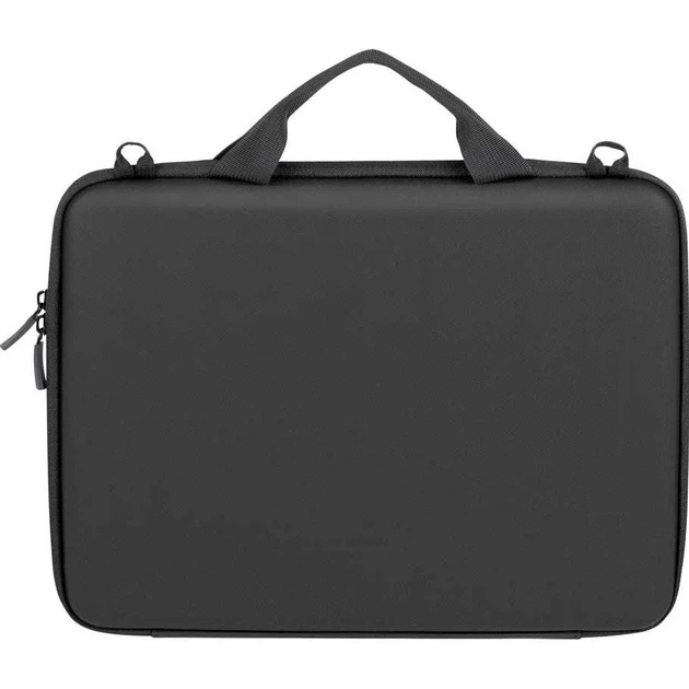 Чохол для ноутбука 15.6" RIVACASE Antishock 5131 Black - Фото 1 Чохол для ноутбука 15.6" RIVACASE Antishock 5131 Black - зображення 1