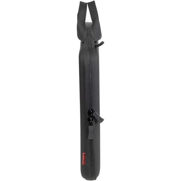 Чохол для ноутбука 15.6" RIVACASE Antishock 5131 Black - Фото 5 Чохол для ноутбука 15.6" RIVACASE Antishock 5131 Black - зображення 5