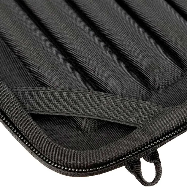 Чохол для ноутбука 15.6" RIVACASE Antishock 5131 Black - Фото 7 Чохол для ноутбука 15.6" RIVACASE Antishock 5131 Black - зображення 7