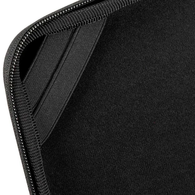 Чохол для ноутбука 15.6" RIVACASE Antishock 5131 Black - Фото 8 Чохол для ноутбука 15.6" RIVACASE Antishock 5131 Black - зображення 8