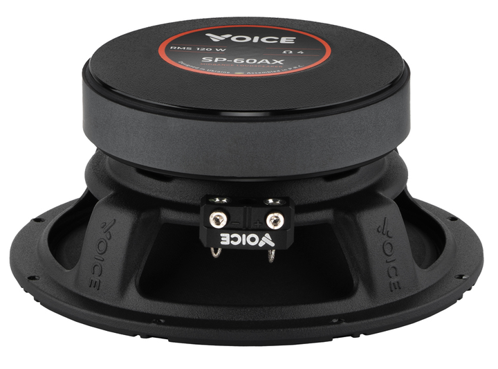 Эстрадная акустика Voice SP-60AX - изображение 7