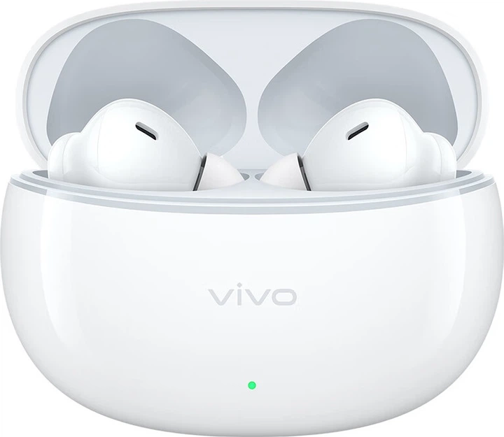 Наушники Vivo TWS 3e White - изображение 2