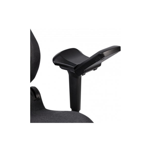 Геймерское кресло GT Racer X-8825 Fabric Black XL - Фото 9 Геймерское кресло GT Racer X-8825 Fabric Black XL - изображение 9