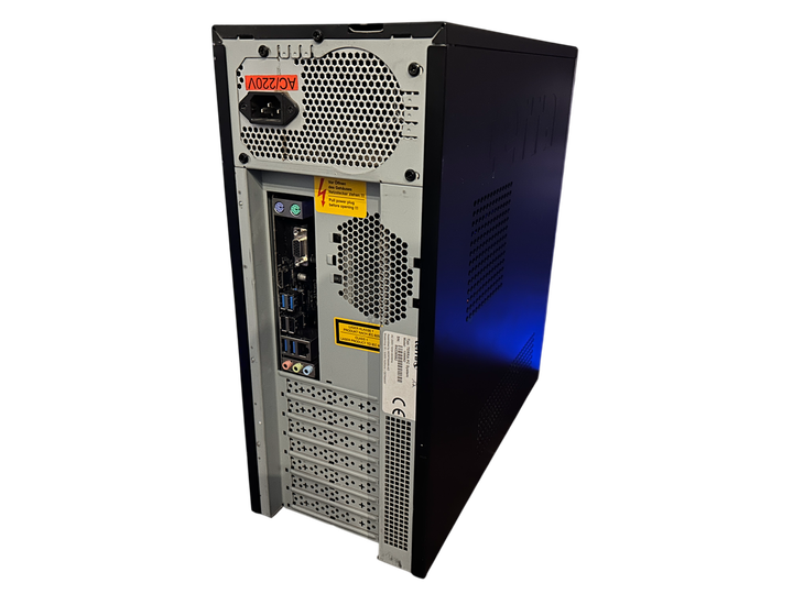 Системний блок Ryzen 3 2200G/16GB DDR4/SSD 240GB Б/У - Фото 3 Системний блок Ryzen 3 2200G/16GB DDR4/SSD 240GB Б/У - зображення 3