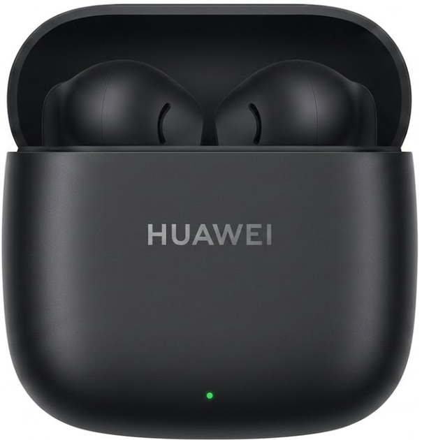 Наушники HUAWEI FreeBuds SE 2 Bluetooth Black - Фото 1 Наушники HUAWEI FreeBuds SE 2 Bluetooth Black - изображение 1