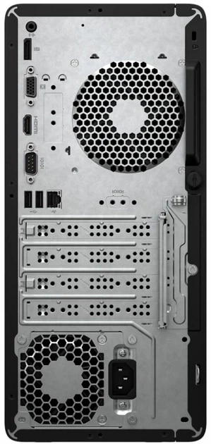 Комп'ютер HP Pro 290 G9 Tower (B6ZD5ET#AKD) - зображення 4