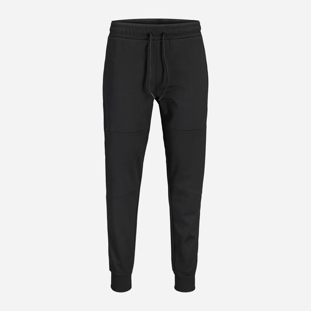 Штаны мужские Jack & Jones 12288623-Black S Черные (5715830448155) - изображение 7
