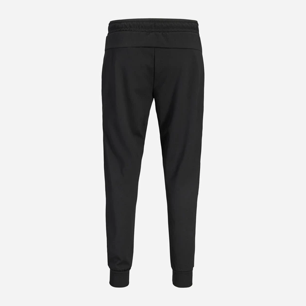 Штаны мужские Jack & Jones 12288623-Black XL Черные (5715830448162) - Фото 8 Штаны мужские Jack & Jones 12288623-Black XL Черные (5715830448162) - изображение 8