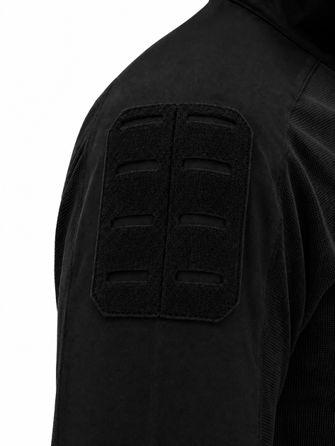 Рубашка Call Dragon UBACS, Black, M - изображение 4