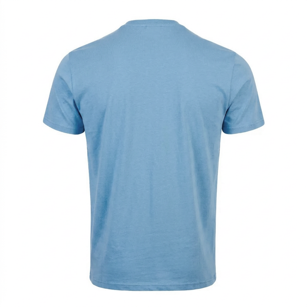 Футболка Vik-Tailor Comfort, Blue, 54 - изображение 3