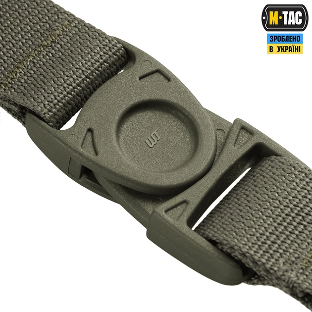 M-Tac брелок Key Holder Elite, Ranger Green - Фото 6 M-Tac брелок Key Holder Elite, Ranger Green - зображення 6