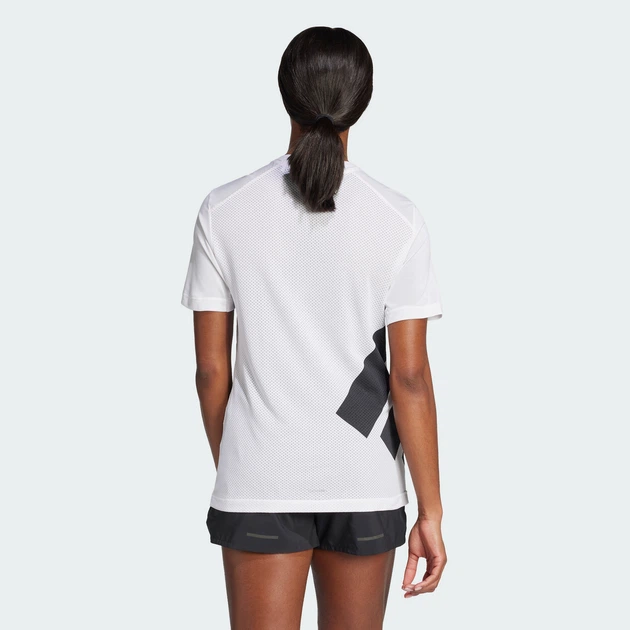 Жіноча футболка Terrex Xperior Climacool+ adidas JN8140 (XL) білий (4067891195723) - зображення 2