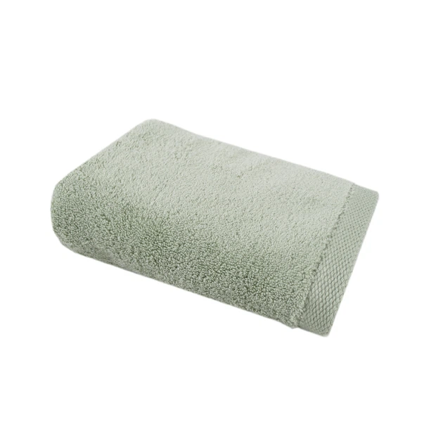 Полотенце Lotus Home Отель Premium Microcotton Sage Green 90*150 550 г/м² (svt-2000022353762) - Фото 5 Полотенце Lotus Home Отель Premium Microcotton Sage Green 90*150 550 г/м² (svt-2000022353762) - изображение 5