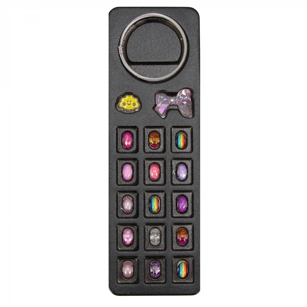 Zestaw do tworzenia Mega Creative Mix szkatułka z biżuterią 3 w 1 571473 (5907414106449) - obraz 6
