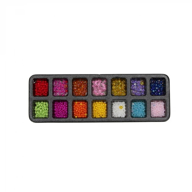 Zestaw do tworzenia Mega Creative Mix szkatułka z biżuterią 3 w 1 571473 (5907414106449) - obraz 8