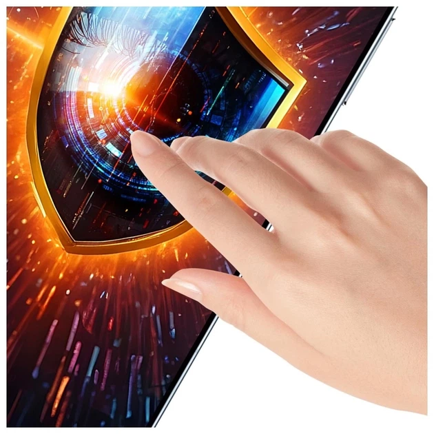 Захисна плівка 3mk Silky Matt Privacy для Xiaomi 17 (5903108732079) - зображення 5