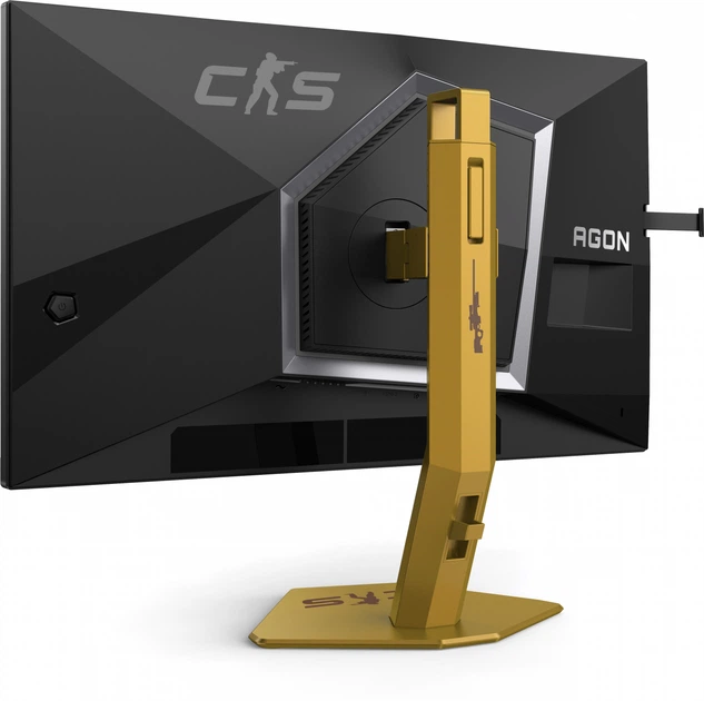 Монитор 24.1" AOC CS24A - изображение 13