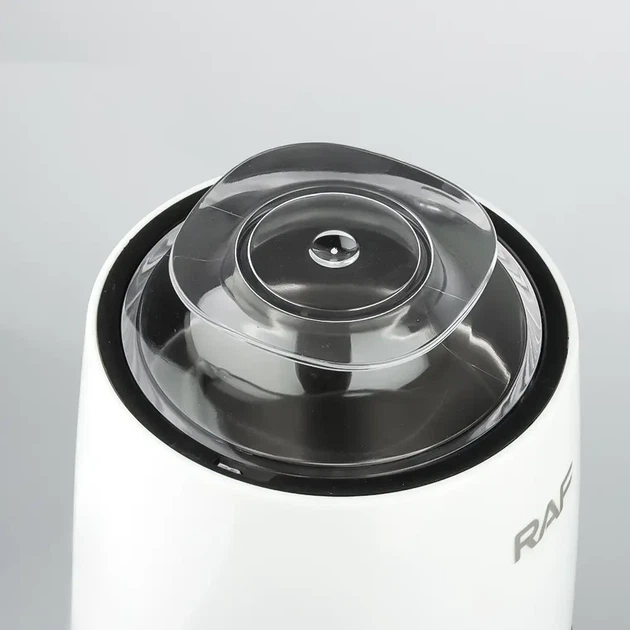 Электрическая кофемолка BITEK BT-7122 1000W емкостью 200 мл - изображение 3