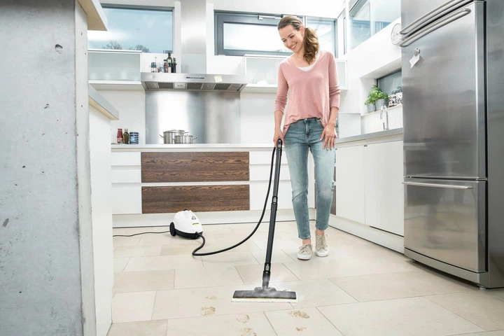 Пароочисник Karcher SC2 (1.512-600.0) - зображення 4