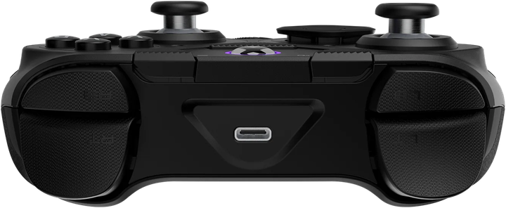 Kontroler bezprzewodowy Turtle Beach Victrix Pro BFG Reloaded Black (TBC-2101-05) - obraz 5