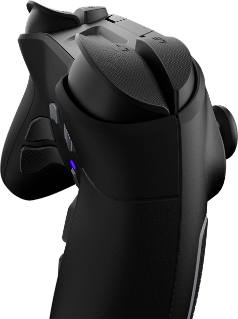 Kontroler bezprzewodowy Turtle Beach Victrix Pro BFG Reloaded Black (TBC-2101-05) - obraz 6