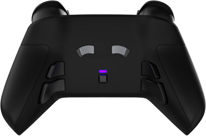 Kontroler bezprzewodowy Turtle Beach Victrix Pro BFG Reloaded Black (TBC-2101-05) - obraz 7