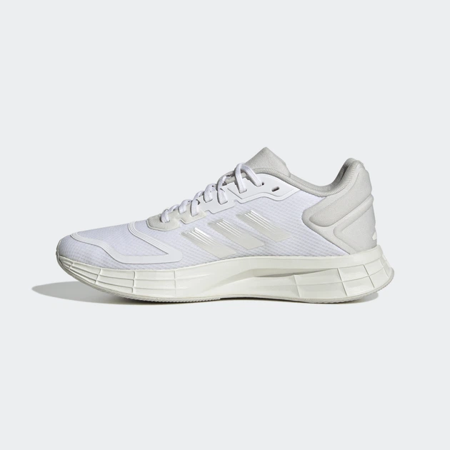 Женские Кроссовки Duramo SL 2.0 adidas HP2388 44.5 (10 UK) белый (4066748962334) - изображение 7