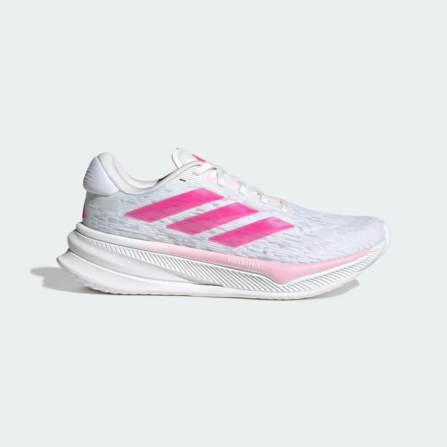 Жіночі Кросівки для бігу Supernova Comfortglide Running adidas JR0213 44 (9.5 UK) білий (4067907724152) - Фото 2 Жіночі Кросівки для бігу Supernova Comfortglide Running adidas JR0213 44 (9.5 UK) білий (4067907724152) - зображення 2