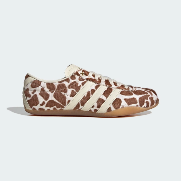 Жіночі Кросівки TOKYO adidas KI4300 43 (9 UK) Різнокольоровий (4068815095679) - зображення 2