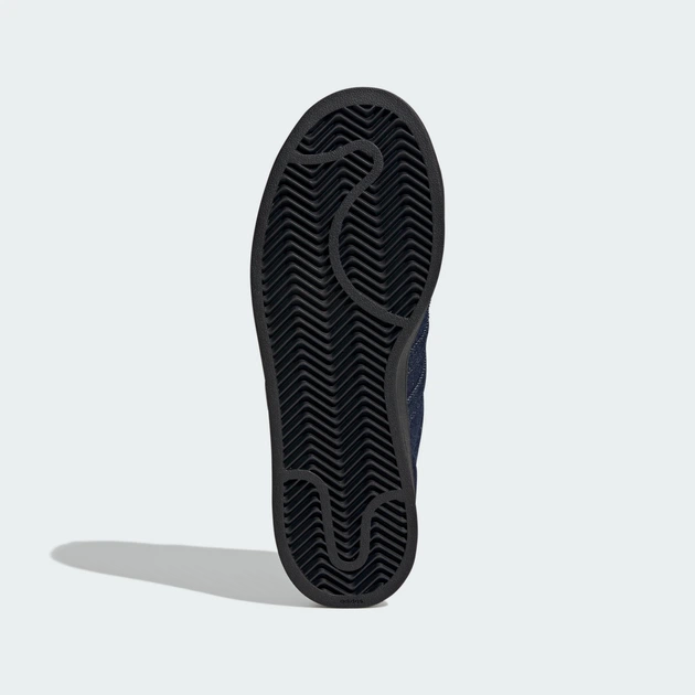 Жіночі Кросівки Superstar II adidas JS4018 40.5 (7 UK) синій (4068801731161) - Фото 4 Жіночі Кросівки Superstar II adidas JS4018 40.5 (7 UK) синій (4068801731161) - зображення 4
