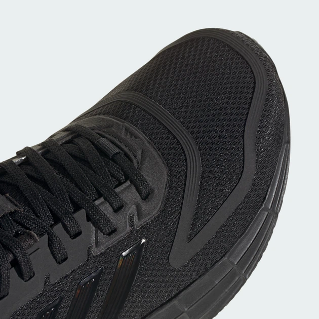 Женские Кроссовки Duramo SL 2.0 adidas GX0711 36.5 (4 UK) черный (4065418333979) - изображение 9
