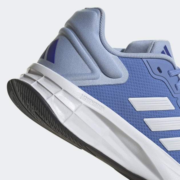 Женские Кроссовки Duramo SL 2.0 adidas HQ4131 43 (9 UK) синий (4066748962440) - изображение 10