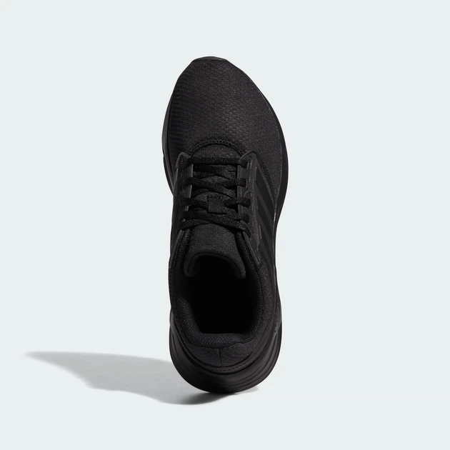 Женские Кроссовки Galaxy 6 adidas GW4131 36 (3.5 UK) черный (4065426758115) - изображение 3