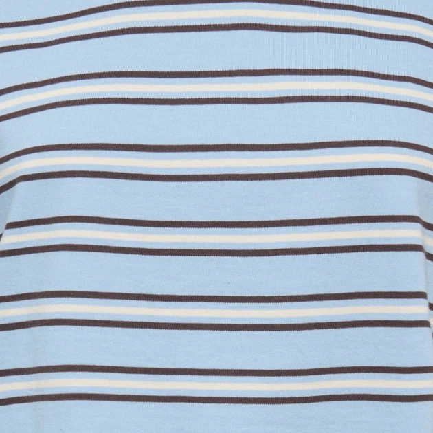 Лонгслив длинный женский ONLY 15337134-Soft Chambray M Голубой (5715907922793) - Фото 3 Лонгслив длинный женский ONLY 15337134-Soft Chambray M Голубой (5715907922793) - изображение 3