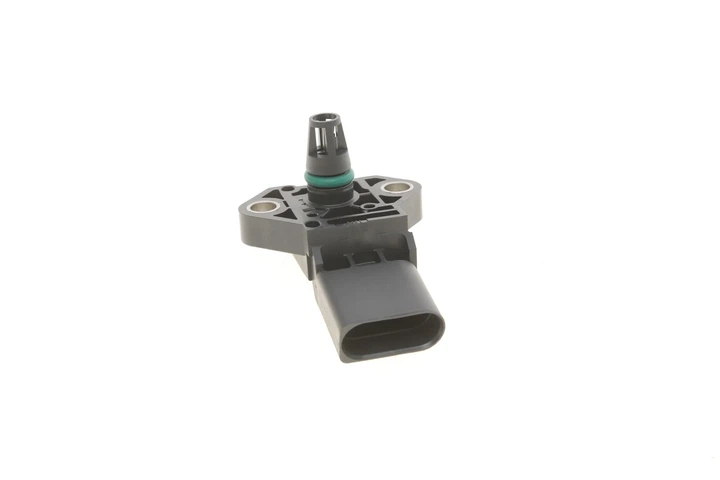 Датчик тиску впускного колектора BOSCH 0 281 002 976 Volkswagen Touareg, Polo, Passat, Touran, Jetta, Caddy, Golf, Tiguan, CC, Scirocco; Audi TT, A1, A7, A6; Skoda Fabia 038906051C, 03G906051E, 03G906051F - Фото 3 Датчик тиску впускного колектора BOSCH 0 281 002 976 Volkswagen Touareg, Polo, Passat, Touran, Jetta, Caddy, Golf, Tiguan, CC, Scirocco; Audi TT, A1, A7, A6; Skoda Fabia 038906051C, 03G906051E, 03G906051F - изображение 3