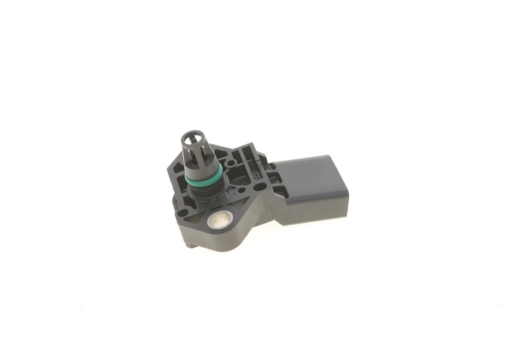 Датчик тиску впускного колектора BOSCH 0 281 002 976 Volkswagen Touareg, Polo, Passat, Touran, Jetta, Caddy, Golf, Tiguan, CC, Scirocco; Audi TT, A1, A7, A6; Skoda Fabia 038906051C, 03G906051E, 03G906051F - Фото 4 Датчик тиску впускного колектора BOSCH 0 281 002 976 Volkswagen Touareg, Polo, Passat, Touran, Jetta, Caddy, Golf, Tiguan, CC, Scirocco; Audi TT, A1, A7, A6; Skoda Fabia 038906051C, 03G906051E, 03G906051F - изображение 4