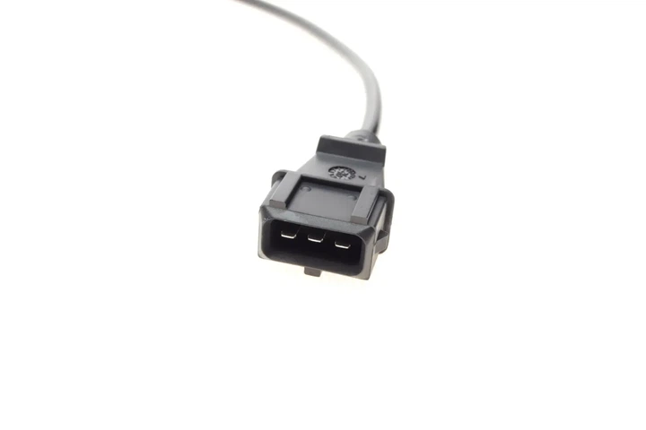 Датчик положення колінчастого вала BOSCH 0 281 002 138 Opel Omega, Vectra, Astra, Zafira, Frontera 237319X800, 90540188, 4772232 - изображение 4