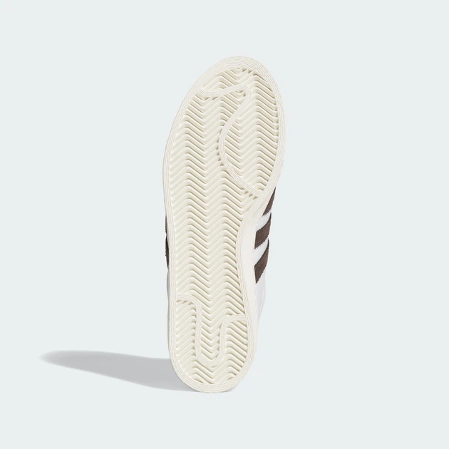 Кросівки Jabbar Hi adidas JP6497 47 (12 UK) білий (4068804508227) - зображення 4