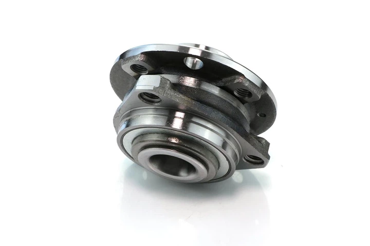 Ступица передняя Opel Astra G, Zafira A, 98-09, под 4 болта, ABS- SH153.31 Shafer - изображение 7