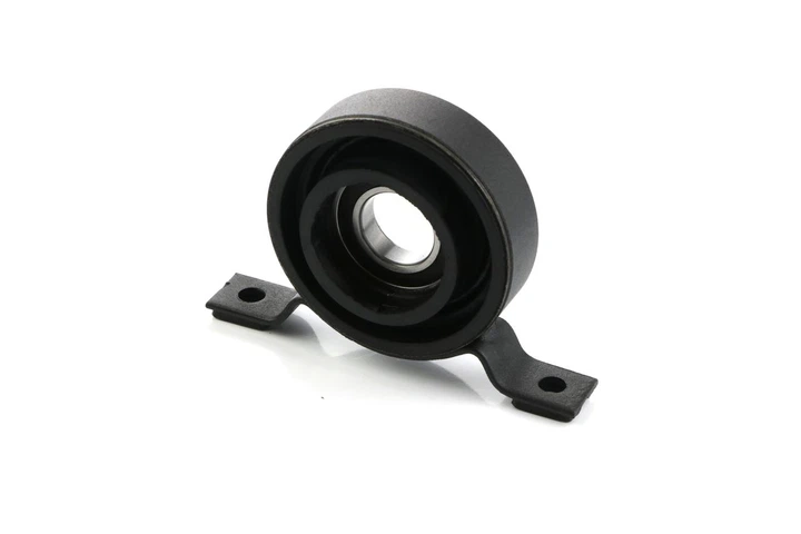 Підшипник підвісний Land Rover Range Rover Discovery III/IV (05-) Φ30*13*132; H:60 Внутрiшнiй дiаметр пiдшипника: 30 мм SCB-TVB500360 SHAFER - зображення 2