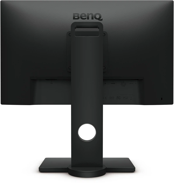 Monitor 23.8" BenQ BL2480T Black (9H.LHFLA.TBE / FPE) - obraz 5