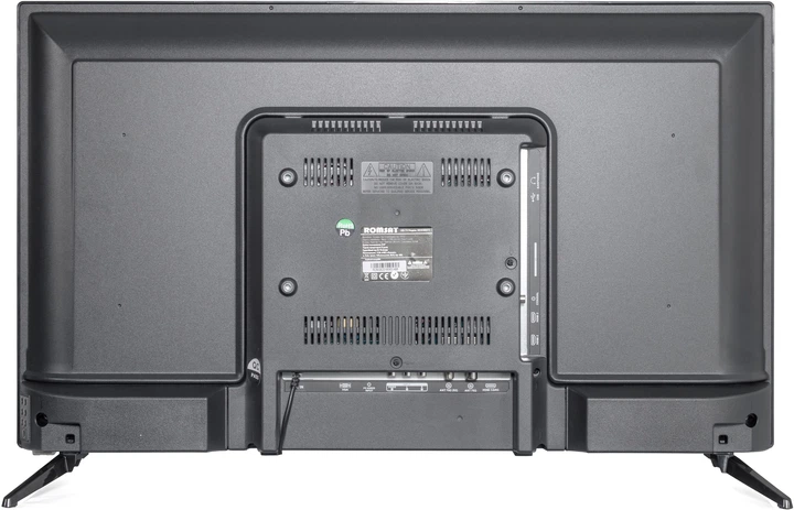 Телевизор Romsat 32HX1850T2 - изображение 6