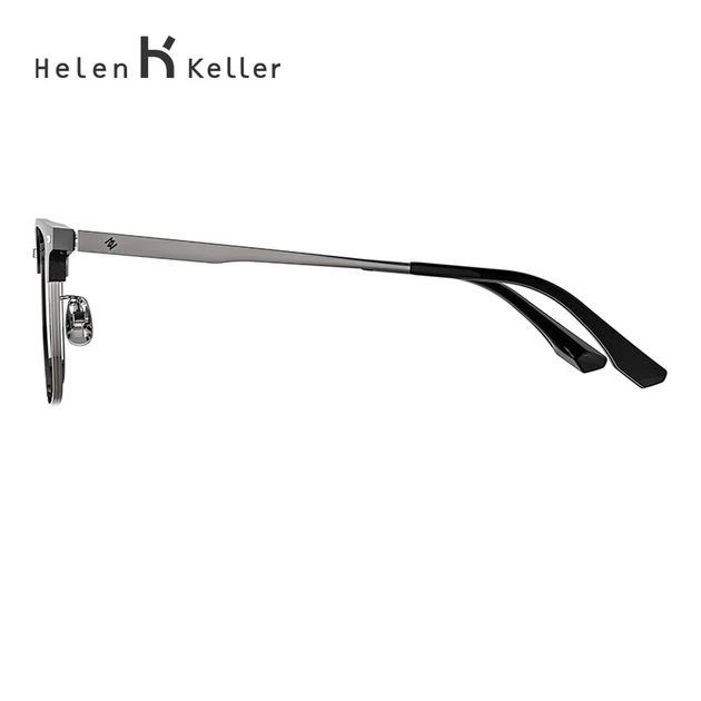 Оправа для окулярів HELEN KELLER H85037C1M/2, для короткозорості, легка - зображення 6