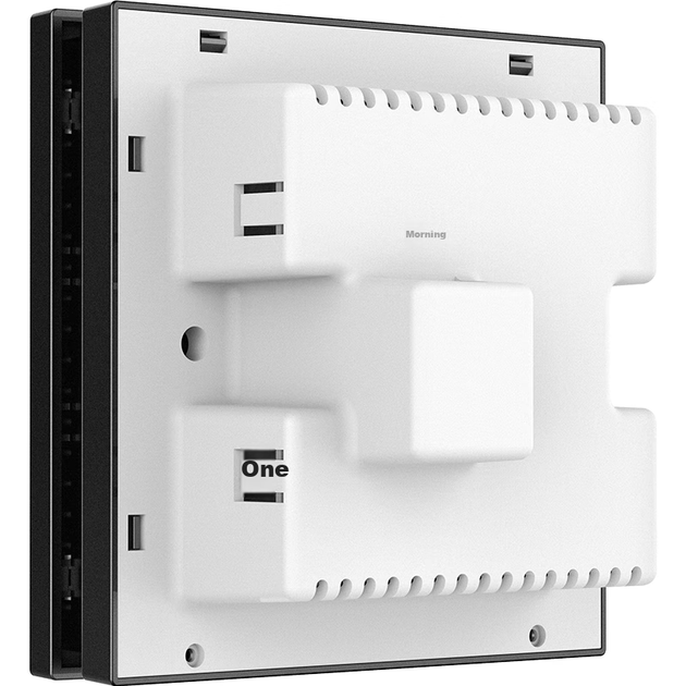 TP-LINK AX3000 Wi-Fi 6 Panel AP, крупномасштабная беспроводная ячеистая сеть Wi-Fi для всего дома, управление питанием PoE, TL-XAP3000GI, черный уголь. - изображение 4