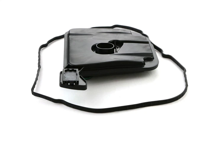 Фільтр АКПП з прокладкою Ford Edge, Escape, Explorer, Fusion, Taurus Lincoln Continental, Mkc, Mkt, Mkx, Mkz (10- ) AT196K SHAFER - зображення 6