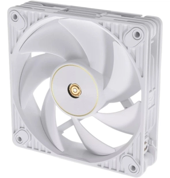 Wentylator Asus ProArt PF120 FAN PWM Biały (90DA00M3-B09000) - obraz 8
