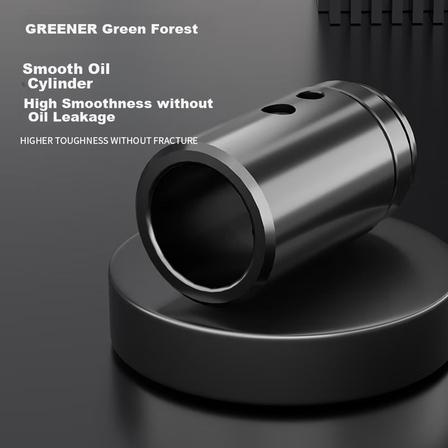 Гідравлічні обтискні плоскогубці для дому GREENER, обтискні кліщі для клем, ручні обтискні плоскогубці для мідних кабелів 10-120 мм, спеціальні обтискні плоскогубці для проводів електрика. - зображення 9