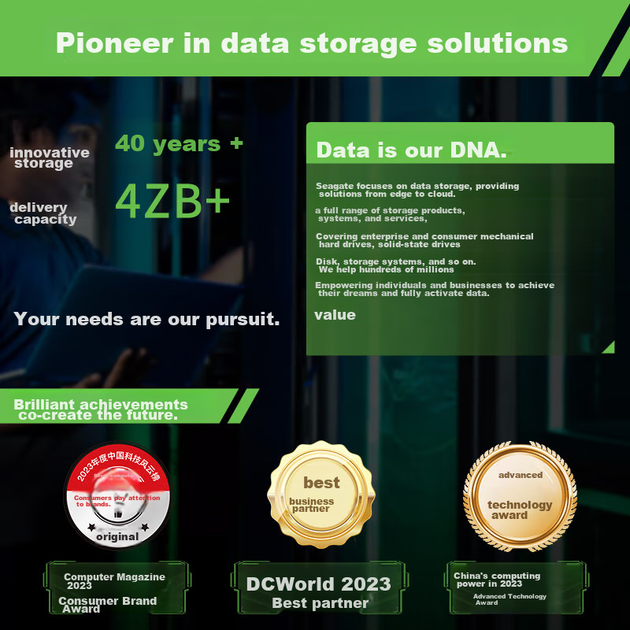 Портативный жесткий диск SEAGATE, 2 ТБ, высокоскоростной USB 3.0, механический жесткий диск SEAGATE Ruiyi 2,5 дюйма, черный, внешнее хранилище для офиса и учебы, услуги по восстановлению данных. - изображение 10